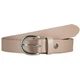 Ремень женский The art of belt 40203 розовый - изображение 3
