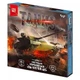 Настільна тактична гра "Tanks Battle Royale", укр - зображення 1