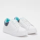 Sneakersy damskie do kostki GAUDI V1361484-V41F6 36 Białe (8056386864226) - obraz 3