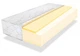 Матрац ортопедичний Fresh Yellow / Фреш Йєллоу 140x200 см (63034) - зображення 3