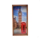 Копилка для бумажных денег Happy Like London (F3) - изображение 1