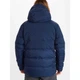Пуховик Marmot Shadow Down Jacket (розмір XLarge, колір Arctic Navy) - зображення 2