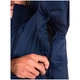 Пуховик Marmot Shadow Down Jacket (розмір XLarge, колір Arctic Navy) - зображення 4