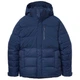 Пуховик Marmot Shadow Down Jacket (розмір XLarge, колір Arctic Navy) - зображення 5