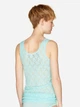 Podkoszulek damski na ramiączkach United Colors Of Benetton 3I2U1H293-13A M (8300338900938) - obraz 2
