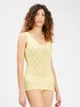 Podkoszulek damski na ramiączkach United Colors Of Benetton 3I2U1H293-3R2 M (8300338900709) - obraz 1