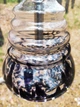 Кальян Hookah Ozzy Forest Plus Silver высотой 57см на 1 персону - изображение 5