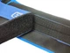 Утяжелители MYAKI EasyFit 1 кг синие (фиксированные/сталь) EF-AWTN-100 - изображение 2
