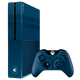 Консоль Microsoft Xbox One FAT Forza Motorsport 6 Limited Edition 1TB Blue Б/У - изображение 1