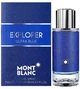 Парфумована вода для чоловіків MontBlanc Explorer Ultra Blue 30 мл - зображення 2