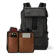 Рюкзак Lowepro Streetline BP 250 Charcoal Grey (LP36946-PWW) - зображення 2
