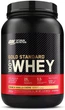Протеин Optimum Nutrition 100% Whey Gold Standard French Vanilla Creme (907 г) (00114-05) - зображення 1