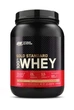 Протеин Optimum Nutrition 100% Whey Gold Standard Salted Caramel (819 г) (00114-15) - изображение 3