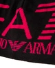 Шапка жіноча ARMANI EA7 (285382-OA120-05921/21-22) Чорний S - изображение 2
