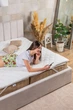 Комплект матраців Family 26 з топпером 180x190 - зображення 3