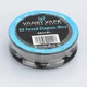 Проволока для спирали Vandy Vape Fused Clapton Wire SS316L 28GA 3 м - изображение 2