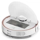 Робот-пылесос 360 Plus Vacuum Cleaner S7 White - Open Box - изображение 4