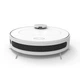 Робот-пылесос 360 Plus Vacuum Cleaner S6 White - Open Box - изображение 4