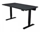 Геймерский стол Cougar Royal Pro 150 Black - изображение 2