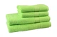Рушник Hobby Rainbow mint 70x140 8698499302655 - зображення 3