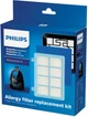 Сменный фильтр PHILIPS FC8010/02 - изображение 1