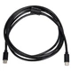 Дата кабель USB-C to USB-C 1.8m Atcom (12118) - изображение 1