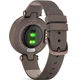 Смарт-годинник Garmin Lily, DarkBronze, Paloma, Leather (010-02384-B0) - зображення 6