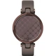 Смарт-годинник Garmin Lily, DarkBronze, Paloma, Leather (010-02384-B0) - зображення 9