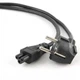 Кабель питания C5 1.0m Cablexpert (PC-186-ML12-1M) - изображение 1