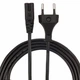 Кабель питания C7 1.5m ProfCable (ProfCable8-150) - изображение 1
