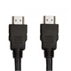 Кабель мультимедийный соединительный HDMI to HDMI 5.0 м v1 4 ProfCable для телевизора - изображение 6