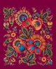 Петриковський альбом UAMAZE 13 постеров 30х33 - изображение 1
