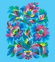 Самчиковський альбом UAMAZE 13 постеров 30х33 - изображение 7