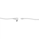 Кабель мультимедийный Logitech Rally Mic Pod Extension Cable Off White USB WW 10M (952-000047) - изображение 2