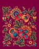Петриковський альбом UAMAZE 13 постеров 30х33 - изображение 14