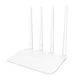 Беспроводной маршрутизатор (Wi-Fi роутер) Tenda F6 Wireless N300 Easy Setup Router (1W/3L) 4-ant - изображение 2