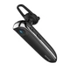 Беспроводная Bluetooth гарнитура Hoco E49 Young business Black - изображение 1