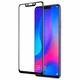 Защитное стекло Lion для Huawei P Smart Plus 3D Perfect Protection Full Glue, Black - изображение 1