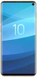 Чохол-накладка Nillkin Super Frosted Shield Samsung Galaxy S10 G973 Gold - зображення 3
