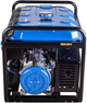 Генератор бензиновий EnerSol EPG-7500SE 7/7.5 кВт електричний пуск AVR - зображення 5