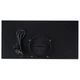 Вытяжка полновстраиваемая Perfelli BSL 6783 BL 1100 DC - изображение 5