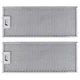 Витяжка телескопічна PERFELLI TL 6316 WH 700 LED - зображення 10