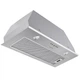 Кухонна витяжка вбудована Perfelli BIET 7854 I 1200 LED - зображення 2