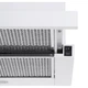 Вытяжка телескопическая Perfelli TL 6316 WH 700 LED - изображение 6