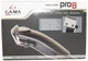 Машинка для стрижки волос Ga.Ma Professional Pro-8 - изображение 9