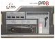 Машинка для стрижки волос Ga.Ma Professional Pro-8 - изображение 10