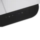Витяжка PERFELLI DNS 6753 B 1100 WH/BL LED Strip - зображення 6