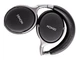 Повнорозмірні навушники з системою шумозаглушення Denon AH-GC25NC Black (art.236185) - зображення 5