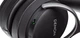 Повнорозмірні навушники з системою шумозаглушення Denon AH-GC25NC Black (art.236185) - зображення 7