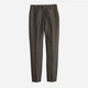 Брюки женские H&M 0547783_зол.цв 36 Черные (KZ2000001244609_KAY2000001244609_LD2000001244609) - изображение 3